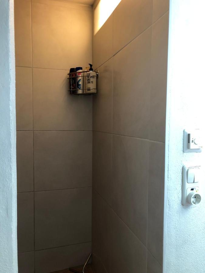 Charmante Ferienwohnung Mit Balkon Im 5-Seen-Land Hechendorf am Pilsensee المظهر الخارجي الصورة