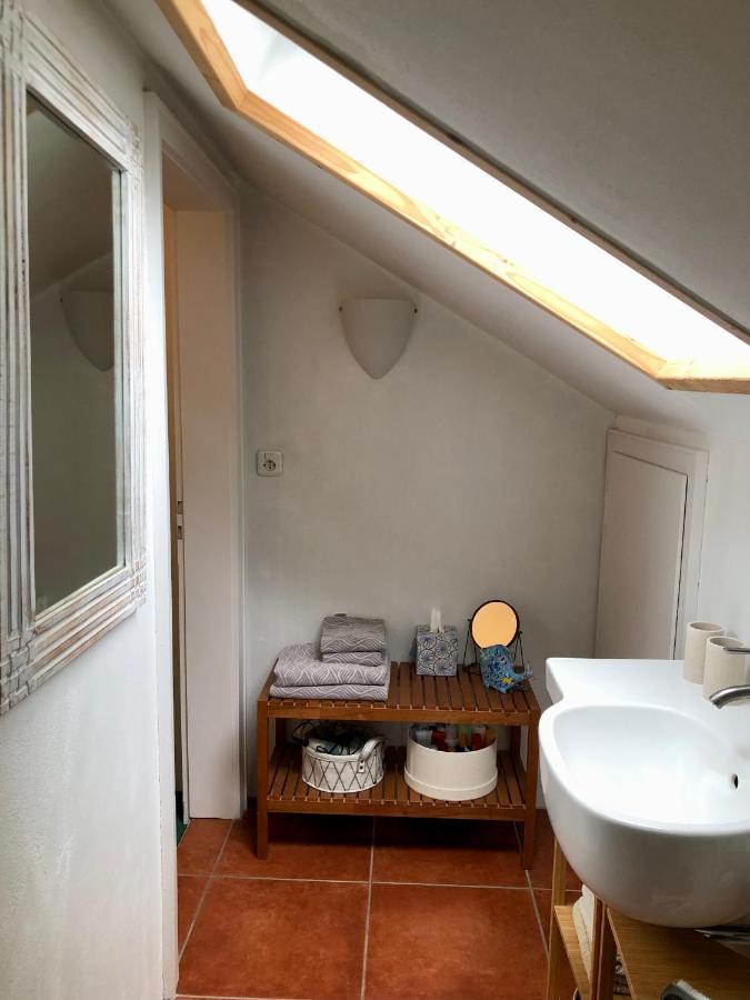 Charmante Ferienwohnung Mit Balkon Im 5-Seen-Land Hechendorf am Pilsensee المظهر الخارجي الصورة