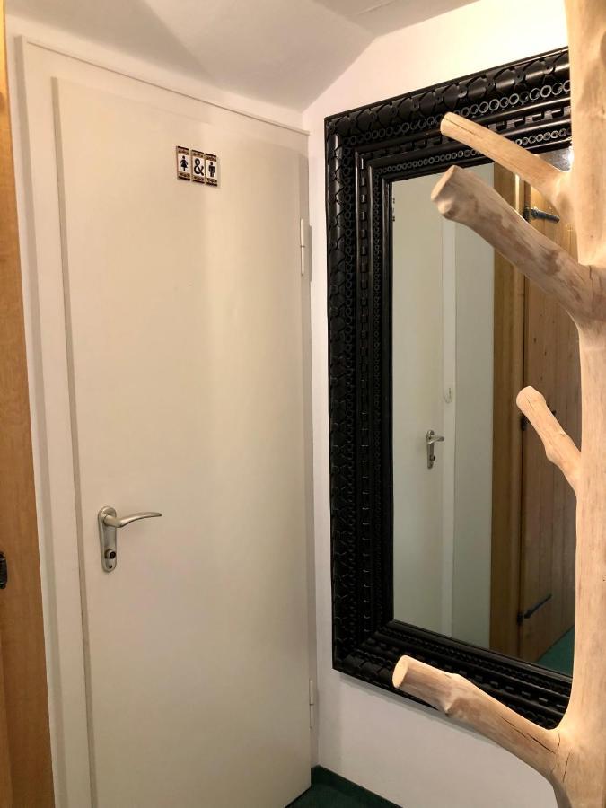 Charmante Ferienwohnung Mit Balkon Im 5-Seen-Land Hechendorf am Pilsensee المظهر الخارجي الصورة