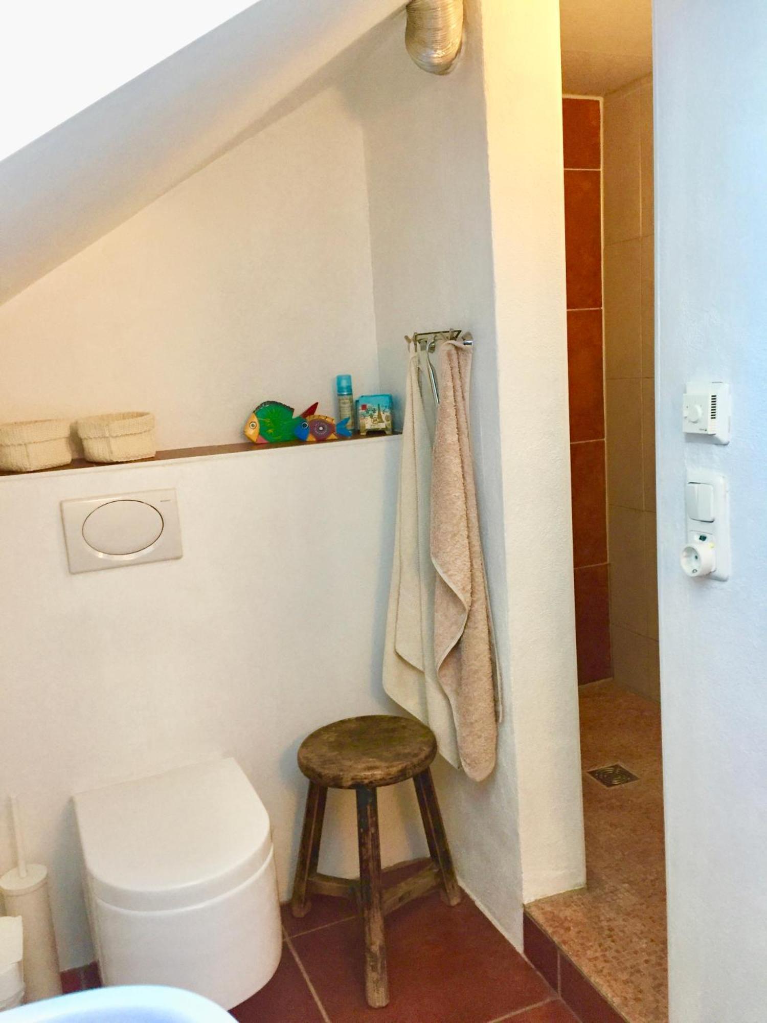Charmante Ferienwohnung Mit Balkon Im 5-Seen-Land Hechendorf am Pilsensee المظهر الخارجي الصورة